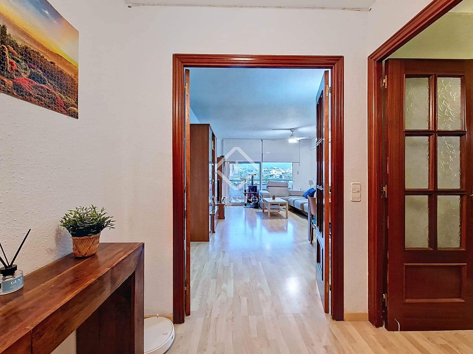 4 sypialnia Apartament na sprzedaż w Vilanova i la Geltru - 345 000 € (Ref: 9388667)