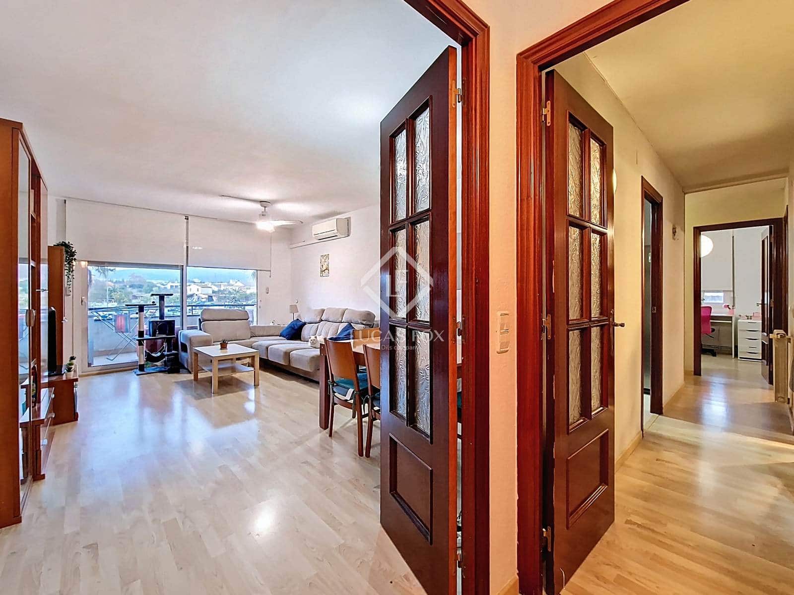 4 sypialnia Apartament na sprzedaż w Vilanova i la Geltru - 345 000 € (Ref: 9388667)