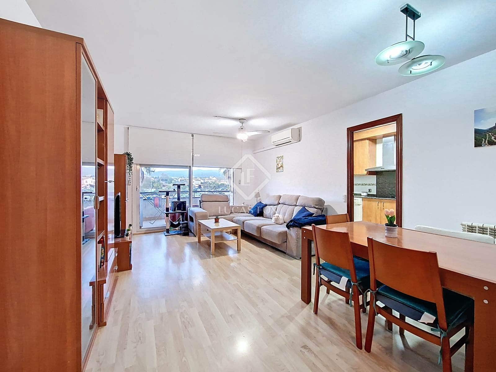 4 sypialnia Apartament na sprzedaż w Vilanova i la Geltru - 345 000 € (Ref: 9388667)
