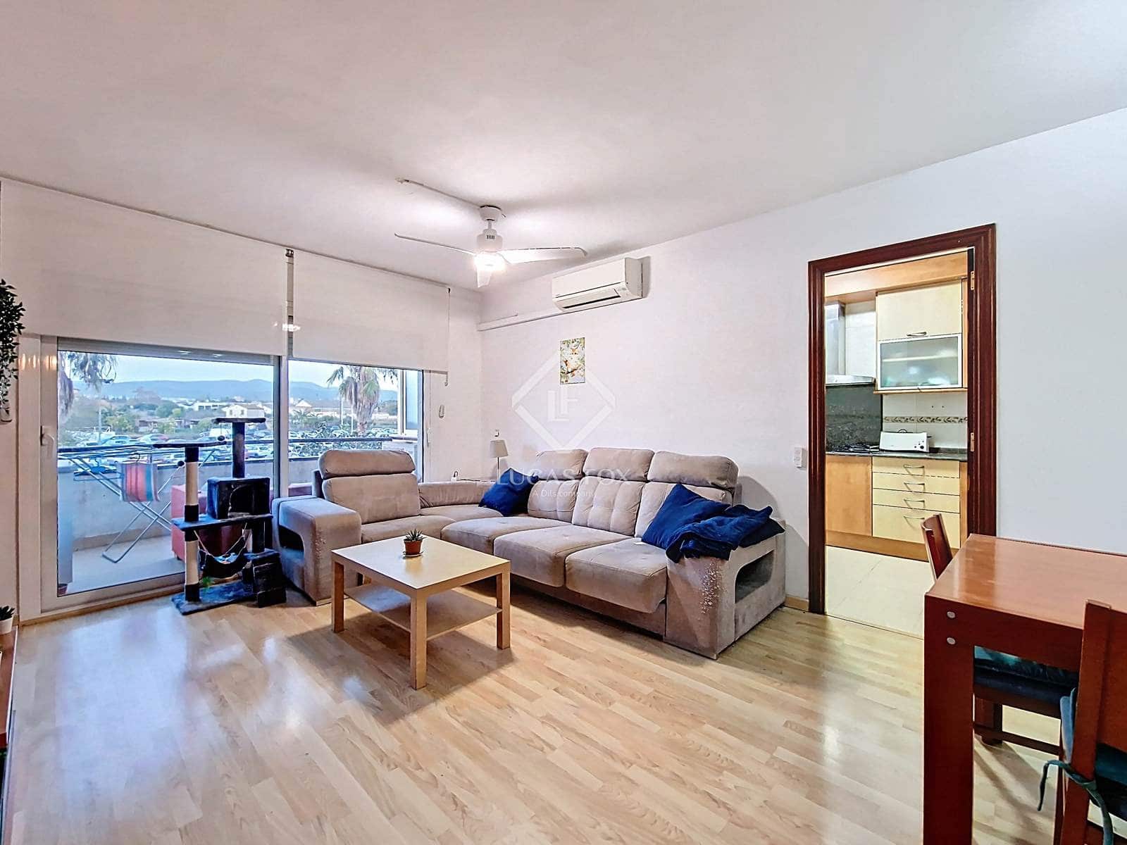 4 sypialnia Apartament na sprzedaż w Vilanova i la Geltru - 345 000 € (Ref: 9388667)