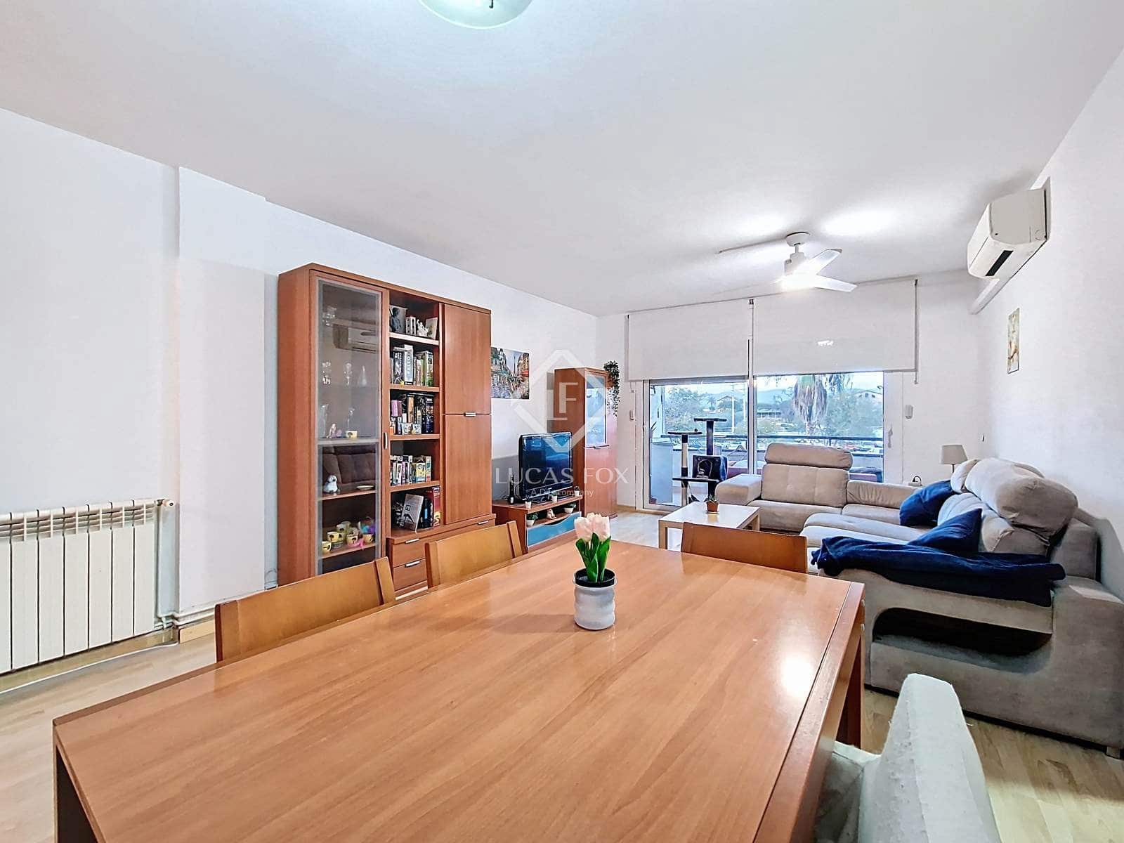 4 sypialnia Apartament na sprzedaż w Vilanova i la Geltru - 345 000 € (Ref: 9388667)