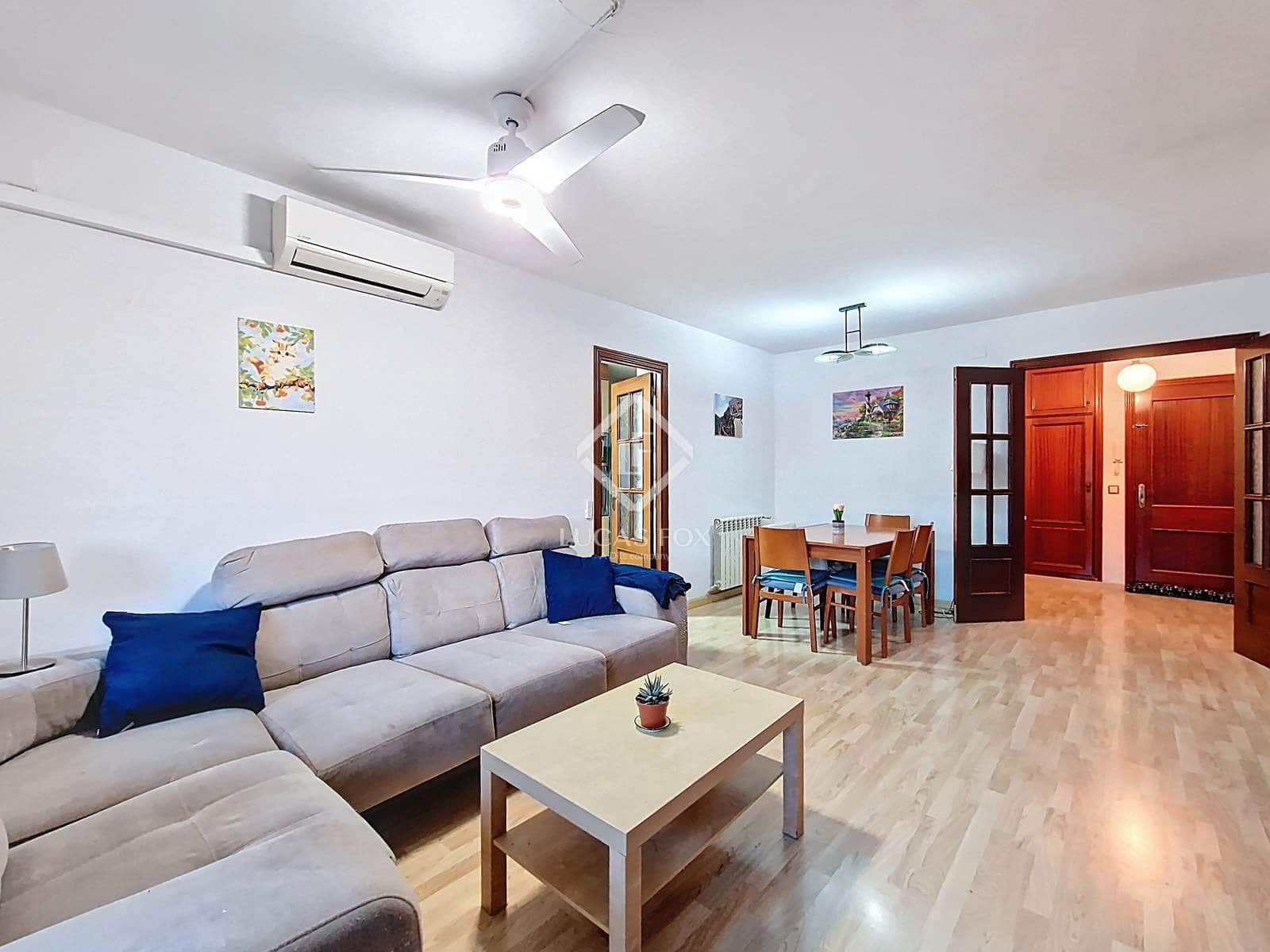 4 sypialnia Apartament na sprzedaż w Vilanova i la Geltru - 345 000 € (Ref: 9388667)