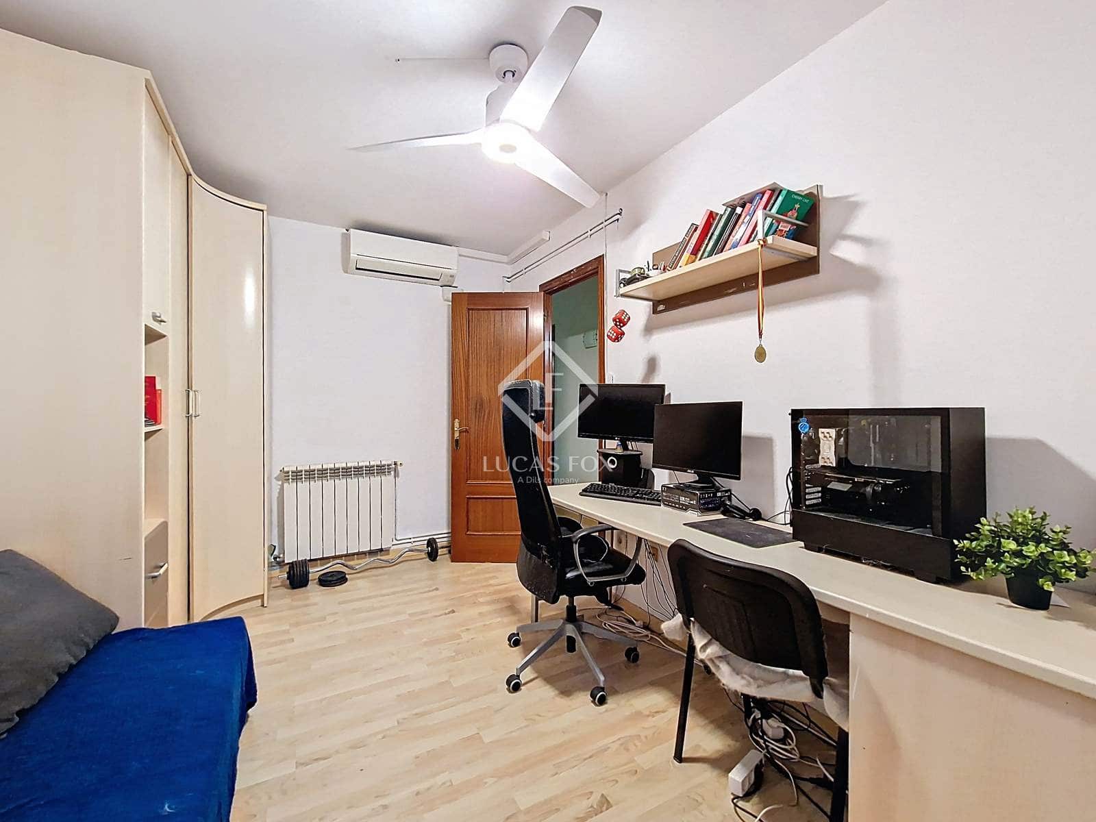 4 sypialnia Apartament na sprzedaż w Vilanova i la Geltru - 345 000 € (Ref: 9388667)