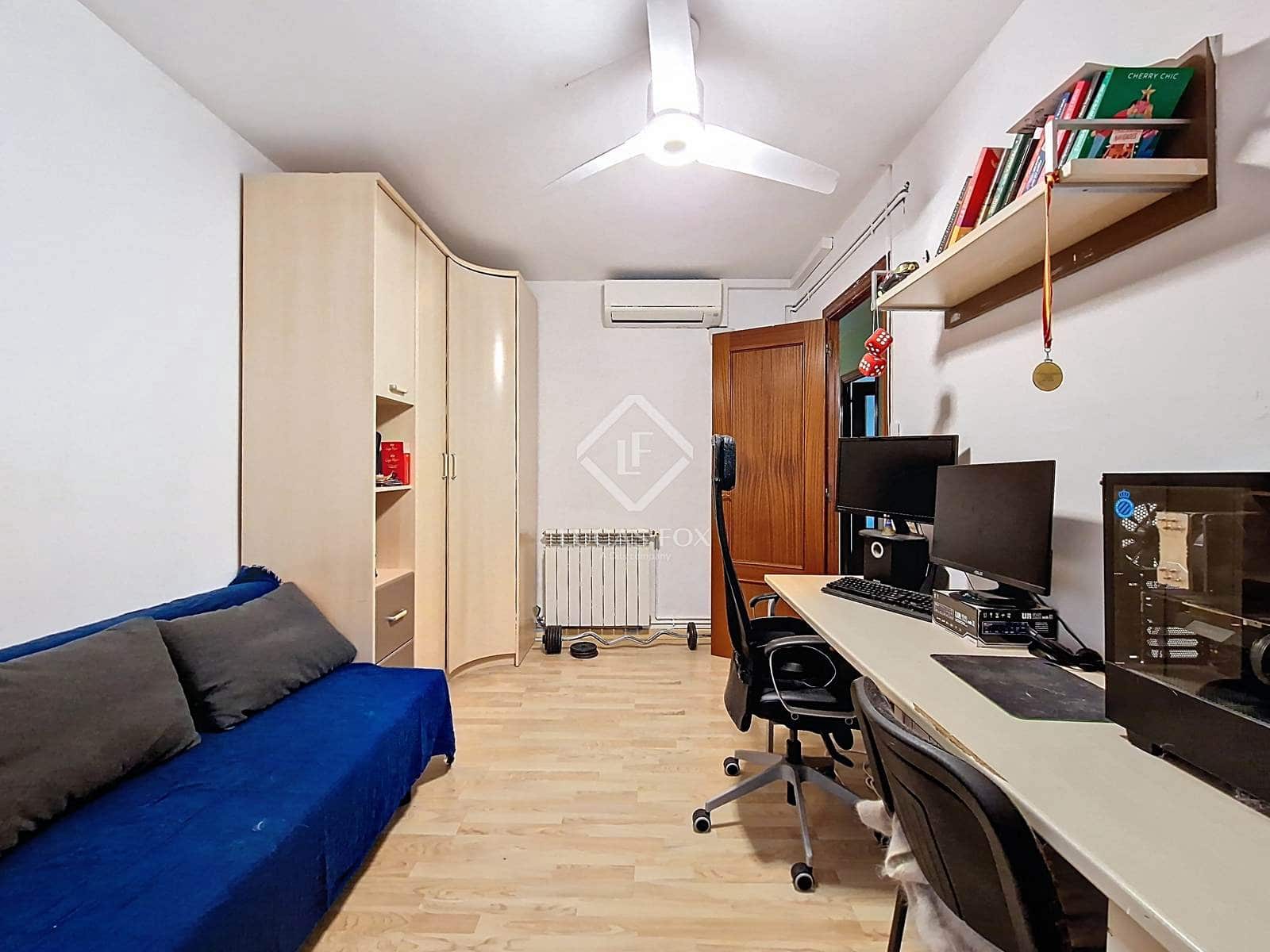 4 sypialnia Apartament na sprzedaż w Vilanova i la Geltru - 345 000 € (Ref: 9388667)