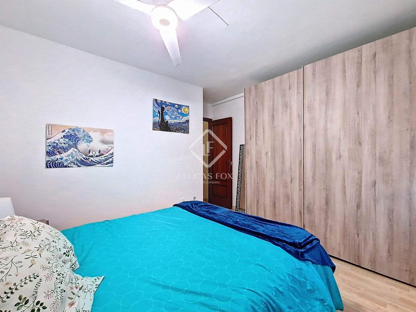 4 sypialnia Apartament na sprzedaż w Vilanova i la Geltru - 345 000 € (Ref: 9388667)