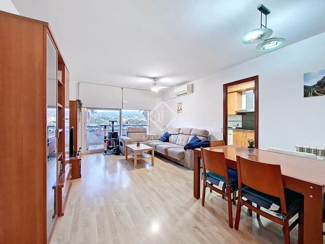 4 soverom Leilighet til salgs i Vilanova i la Geltrú - € 345 000 (Ref: 9388667)