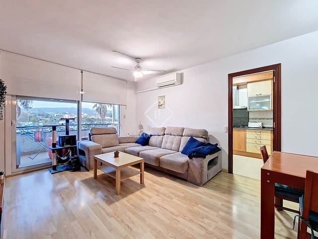 4 soverom Leilighet til salgs i Vilanova i la Geltrú - € 345 000 (Ref: 9388667)