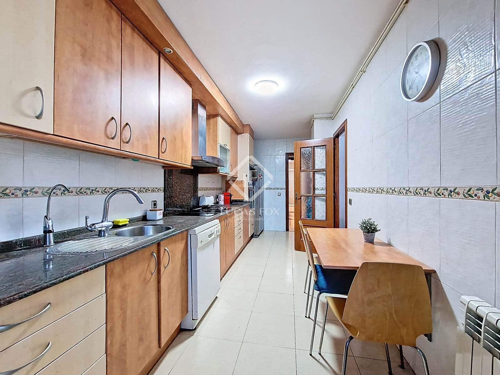 4 sypialnia Apartament na sprzedaż w Vilanova i la Geltru - 345 000 € (Ref: 9388667)