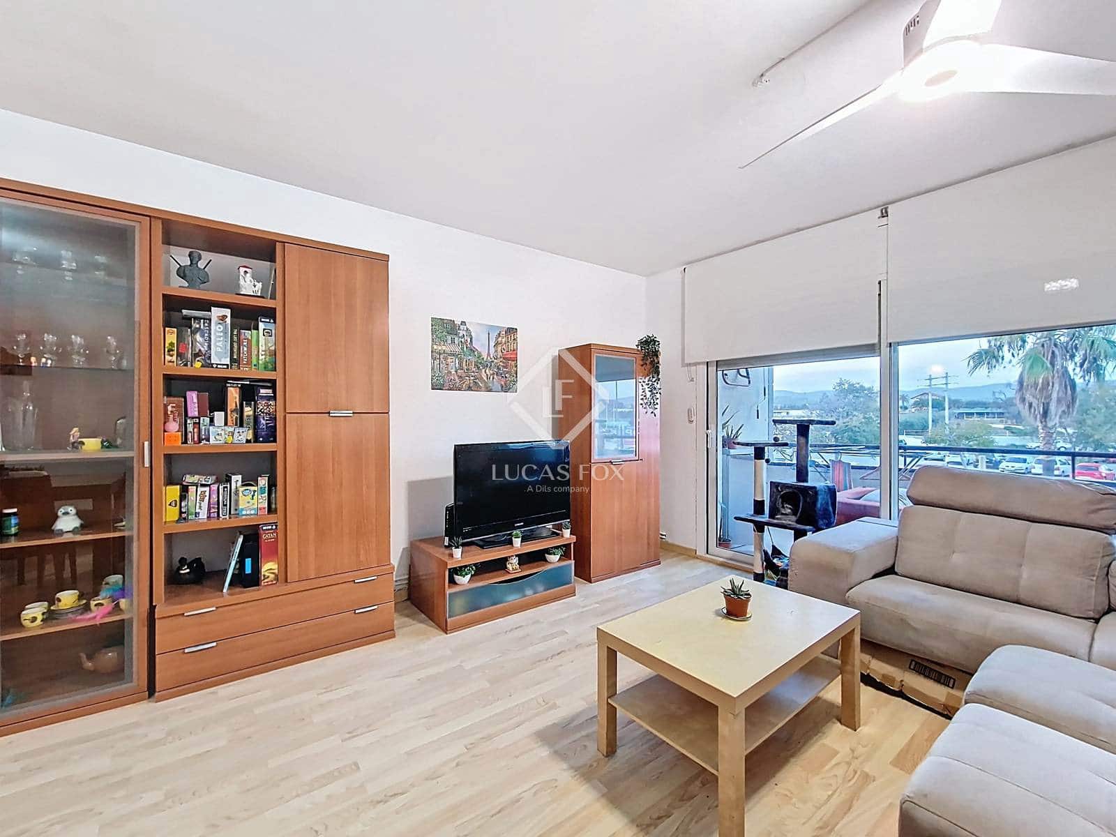 4 sypialnia Apartament na sprzedaż w Vilanova i la Geltru - 345 000 € (Ref: 9388667)