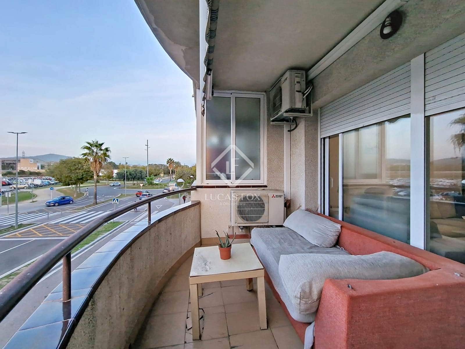 4 sypialnia Apartament na sprzedaż w Vilanova i la Geltru - 345 000 € (Ref: 9388667)