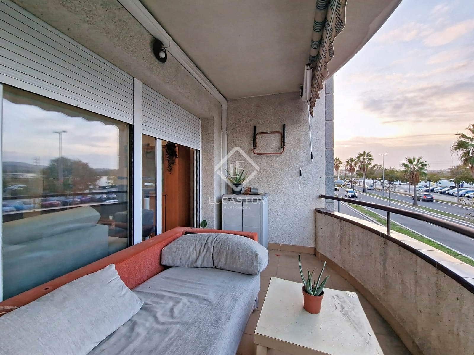 4 sypialnia Apartament na sprzedaż w Vilanova i la Geltru - 345 000 € (Ref: 9388667)