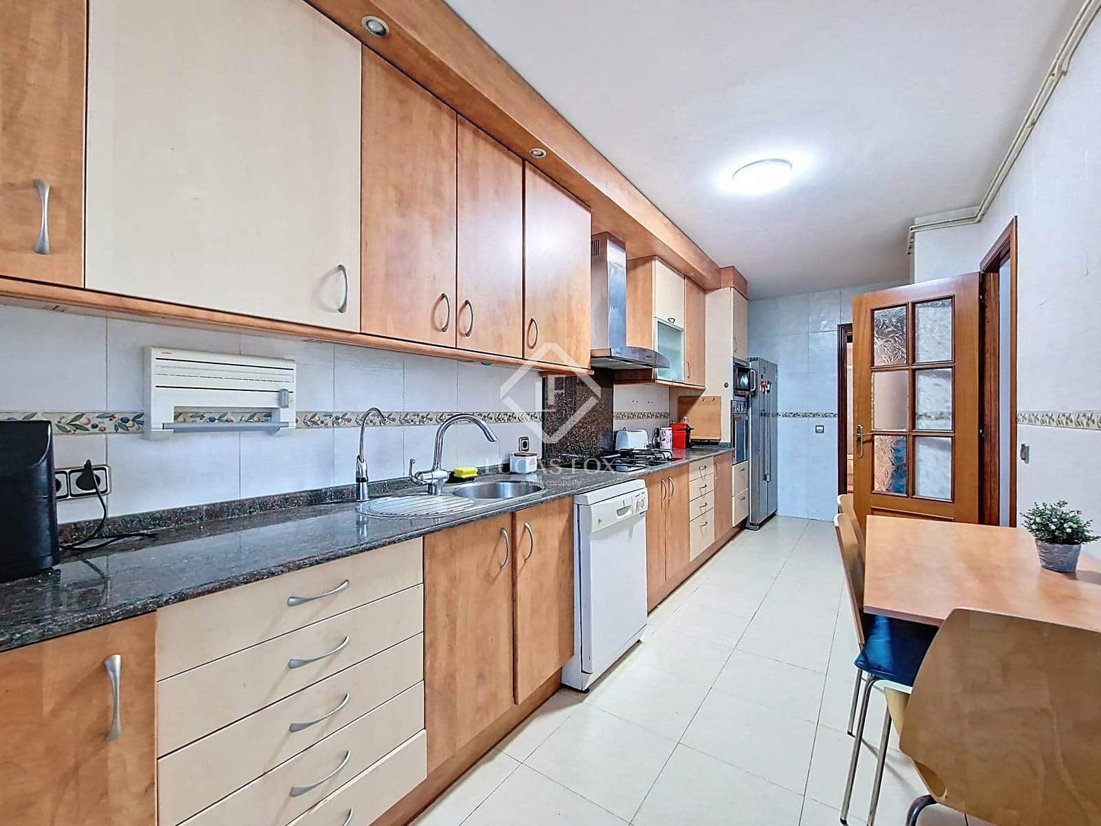4 sypialnia Apartament na sprzedaż w Vilanova i la Geltru - 345 000 € (Ref: 9388667)