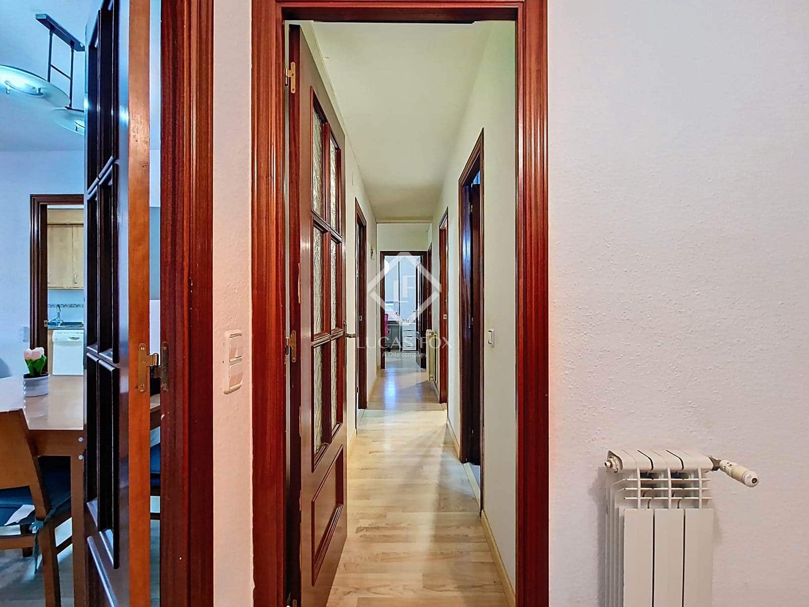 4 sypialnia Apartament na sprzedaż w Vilanova i la Geltru - 345 000 € (Ref: 9388667)