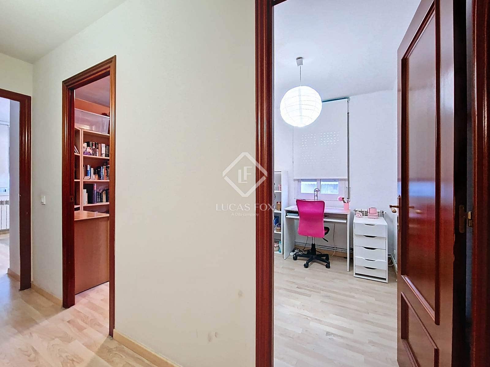 4 sypialnia Apartament na sprzedaż w Vilanova i la Geltru - 345 000 € (Ref: 9388667)