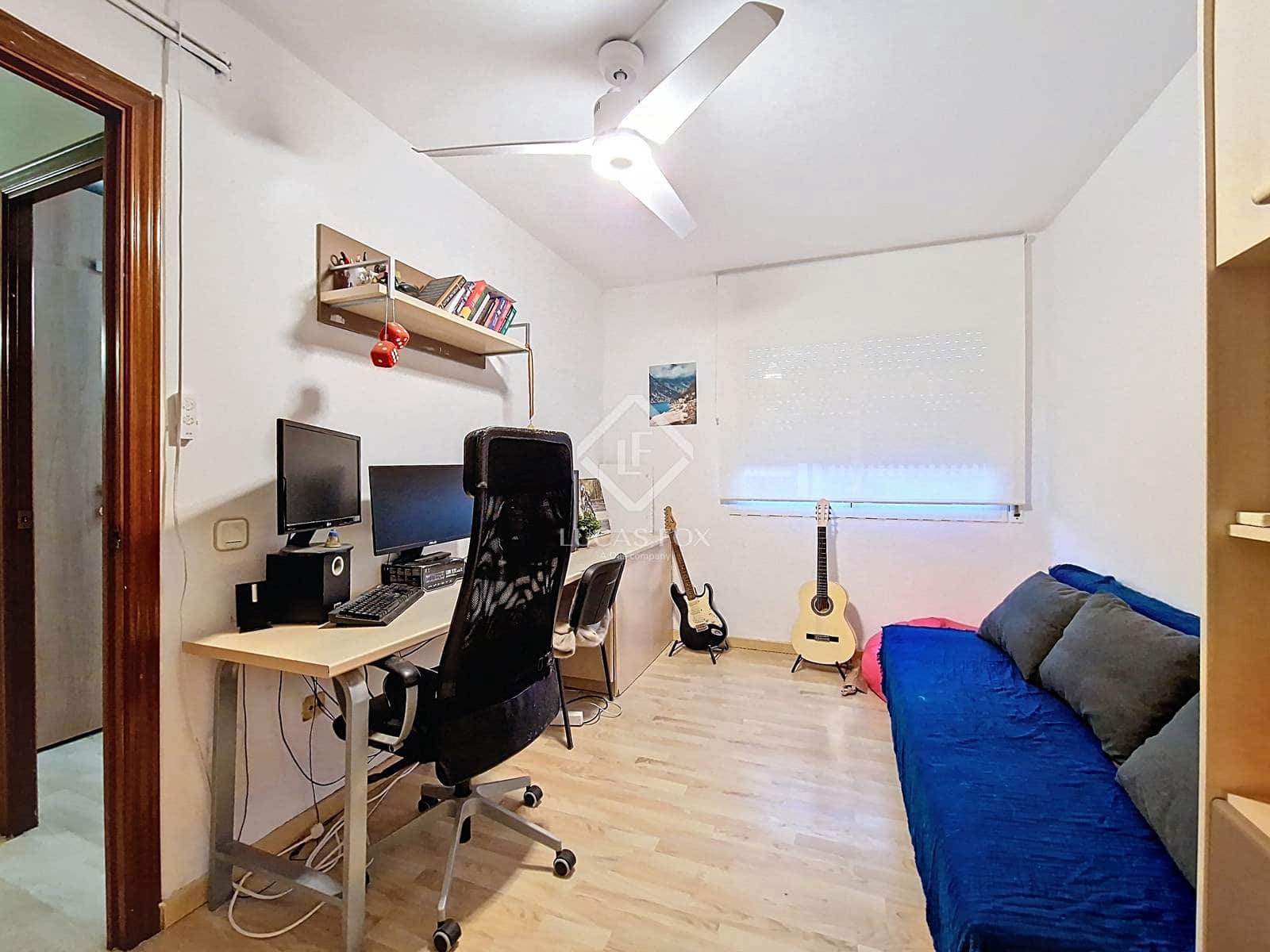 4 sypialnia Apartament na sprzedaż w Vilanova i la Geltru - 345 000 € (Ref: 9388667)