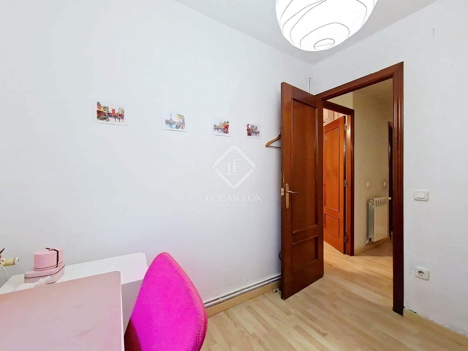 4 sypialnia Apartament na sprzedaż w Vilanova i la Geltru - 345 000 € (Ref: 9388667)