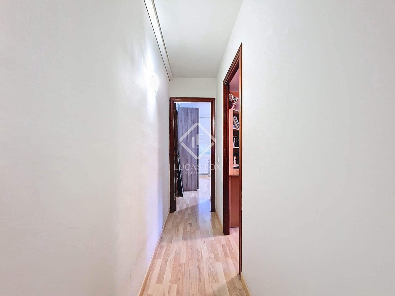 4 sypialnia Apartament na sprzedaż w Vilanova i la Geltru - 345 000 € (Ref: 9388667)