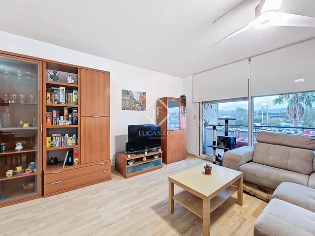 4 soverom Leilighet til salgs i Vilanova i la Geltrú - € 345 000 (Ref: 9388667)