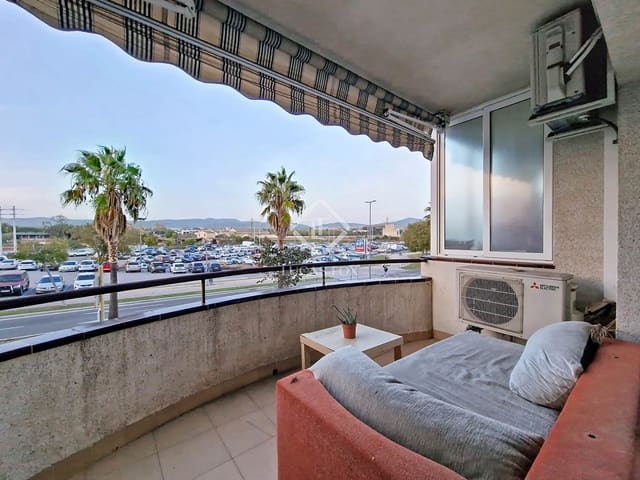 4 soverom Leilighet til salgs i Vilanova i la Geltrú - € 345 000 (Ref: 9388667)