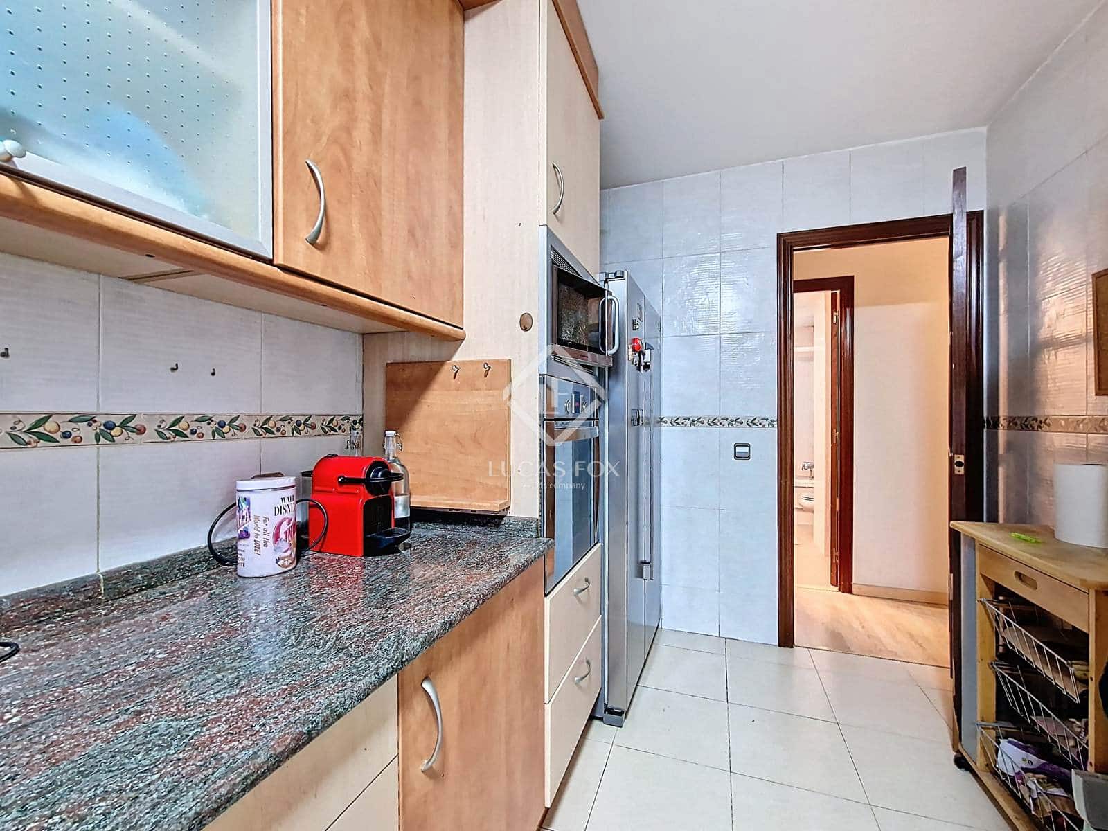 4 sypialnia Apartament na sprzedaż w Vilanova i la Geltru - 345 000 € (Ref: 9388667)