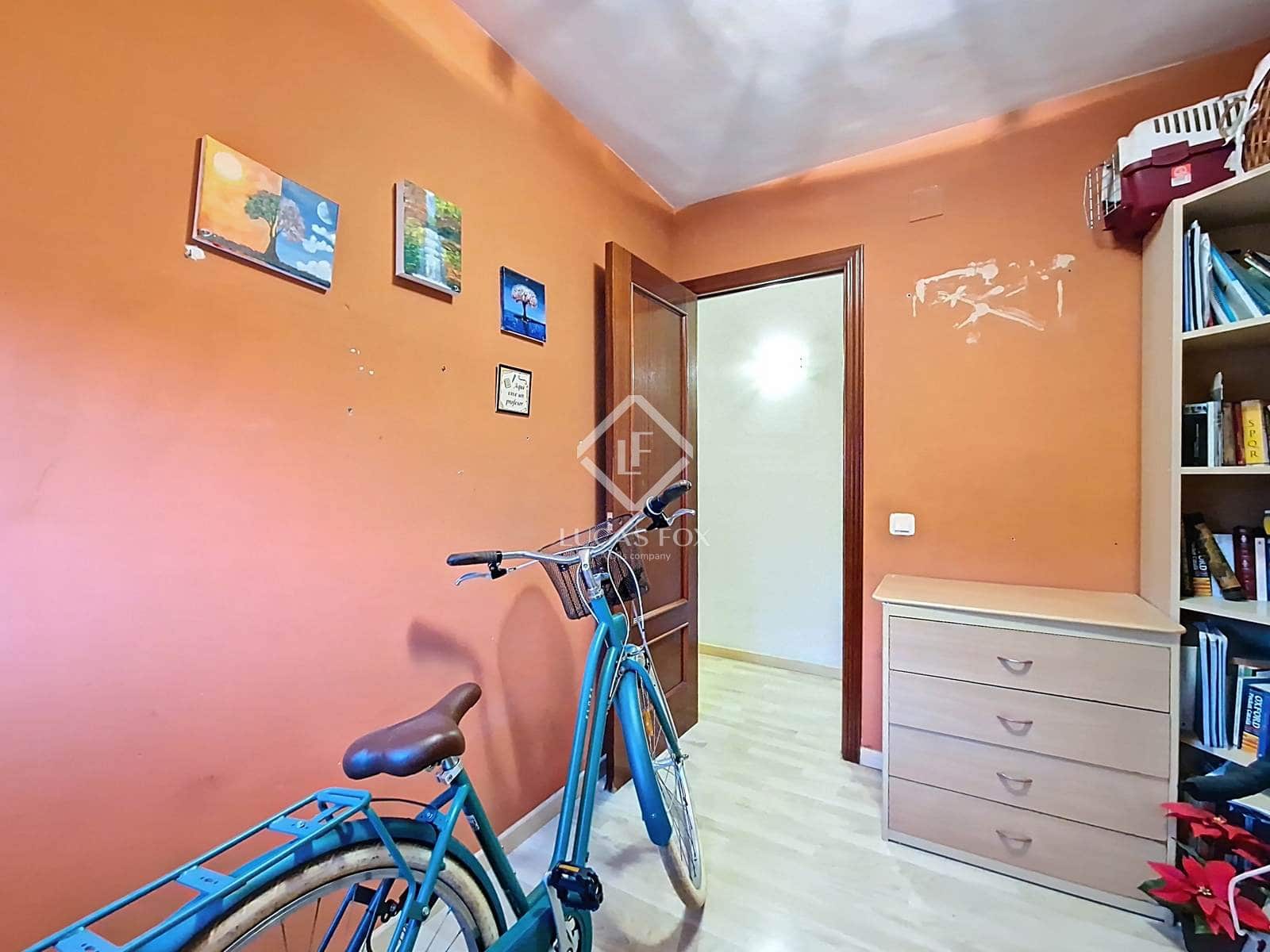 4 sypialnia Apartament na sprzedaż w Vilanova i la Geltru - 345 000 € (Ref: 9388667)