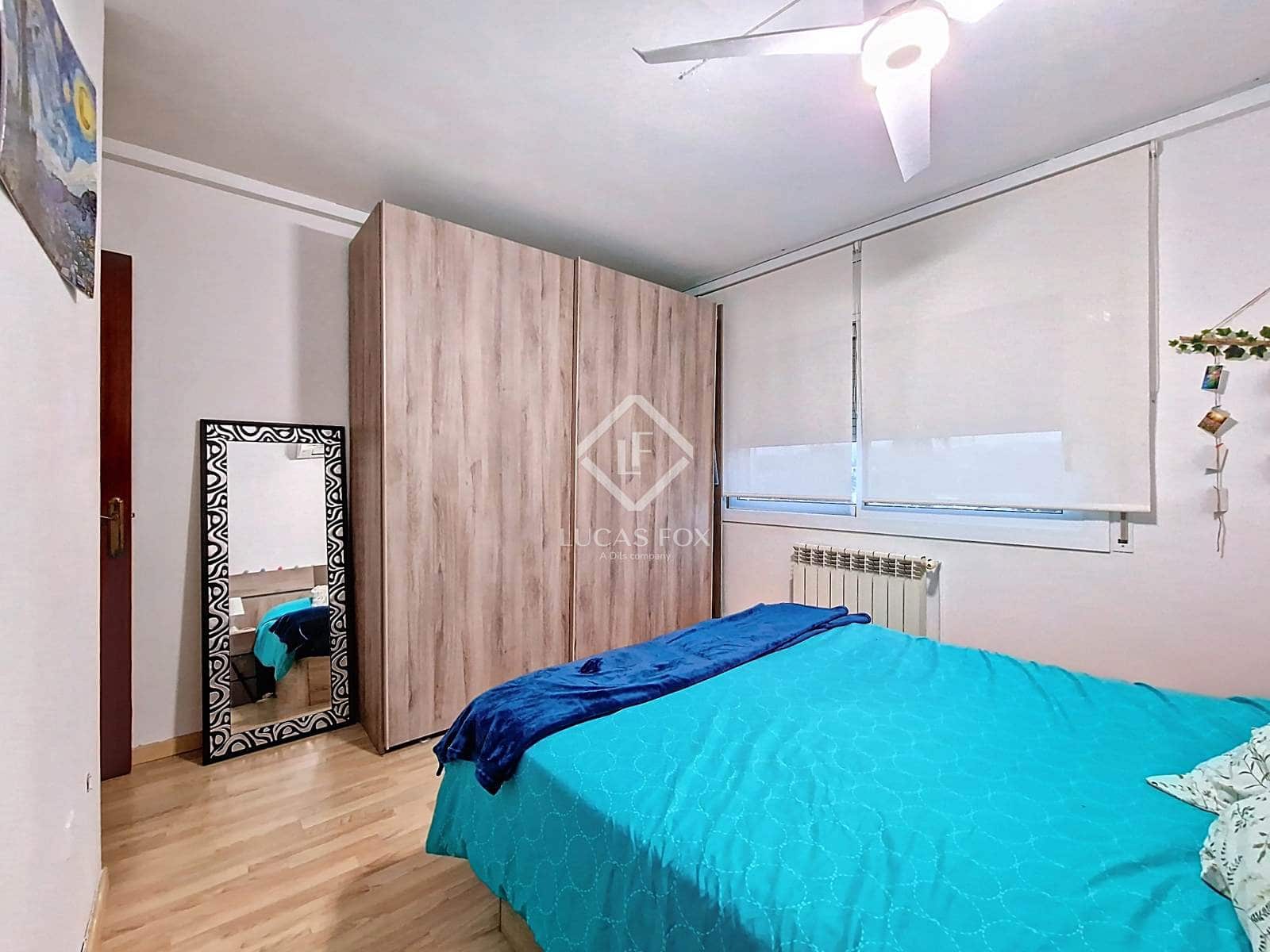 4 sypialnia Apartament na sprzedaż w Vilanova i la Geltru - 345 000 € (Ref: 9388667)