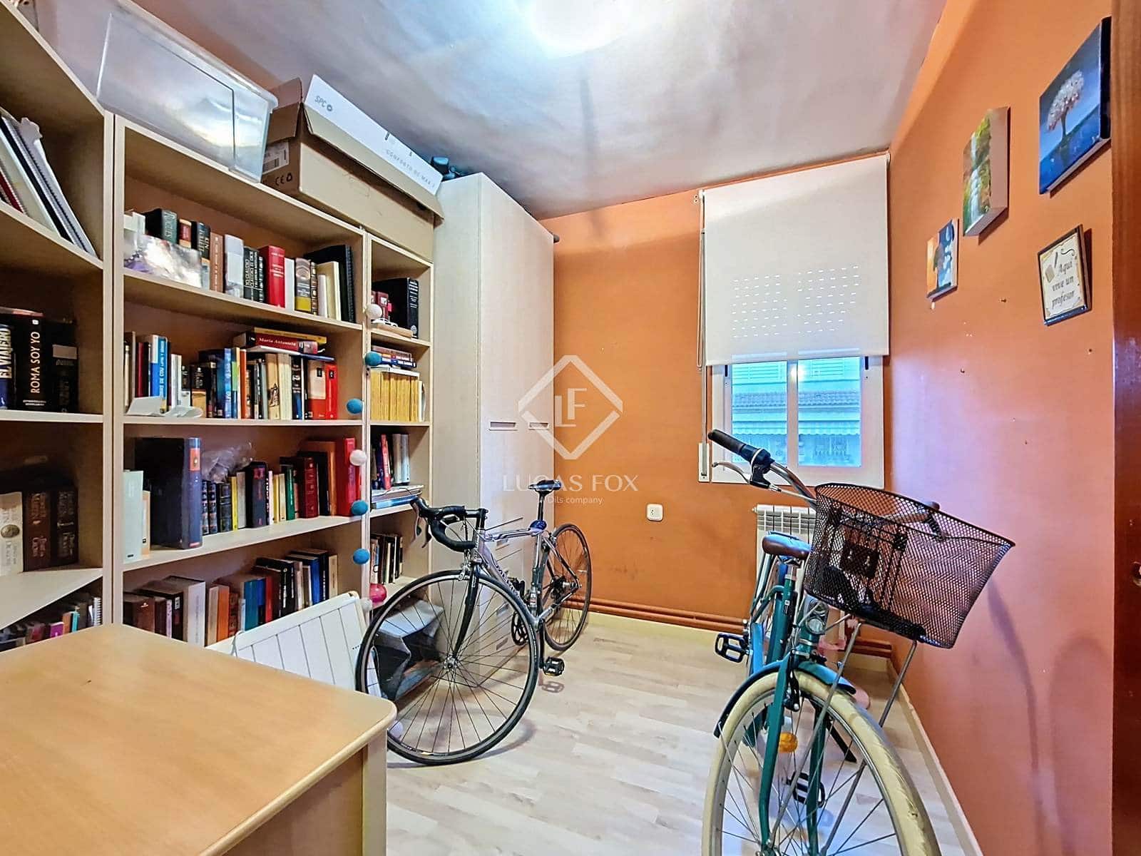 4 sypialnia Apartament na sprzedaż w Vilanova i la Geltru - 345 000 € (Ref: 9388667)