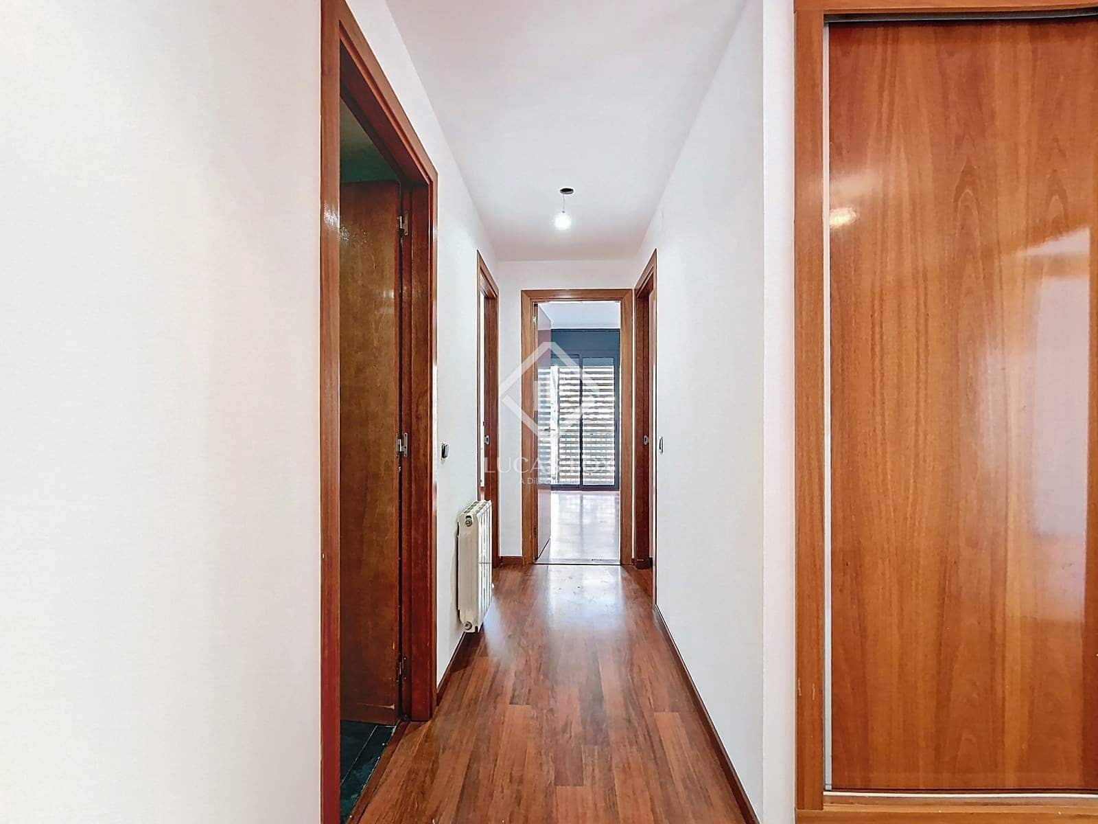 4 soverom Leilighet til salgs i Vilanova i la Geltru med garasje - € 435 000 (Ref: 9388668)