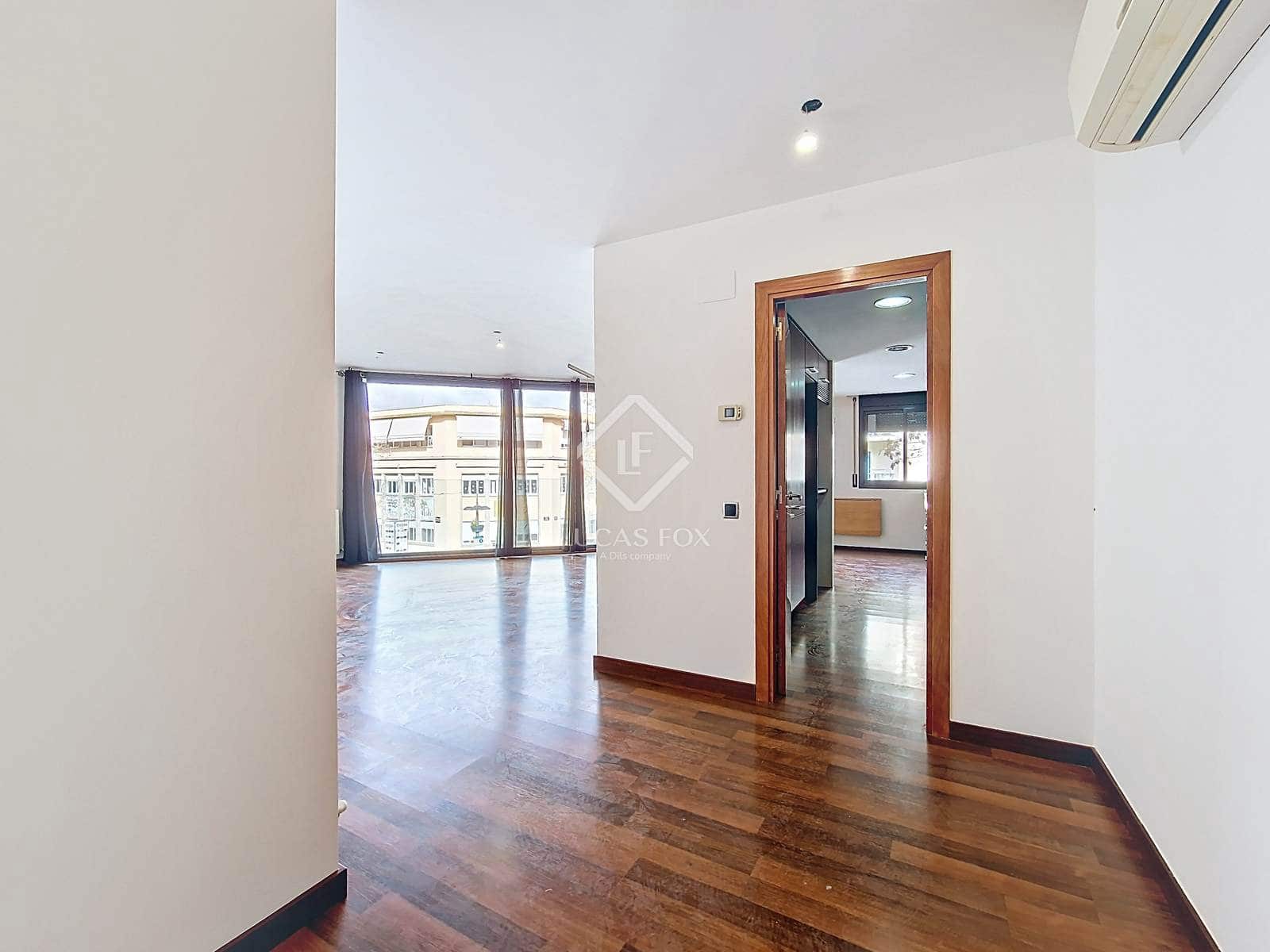 4 soverom Leilighet til salgs i Vilanova i la Geltru med garasje - € 435 000 (Ref: 9388668)