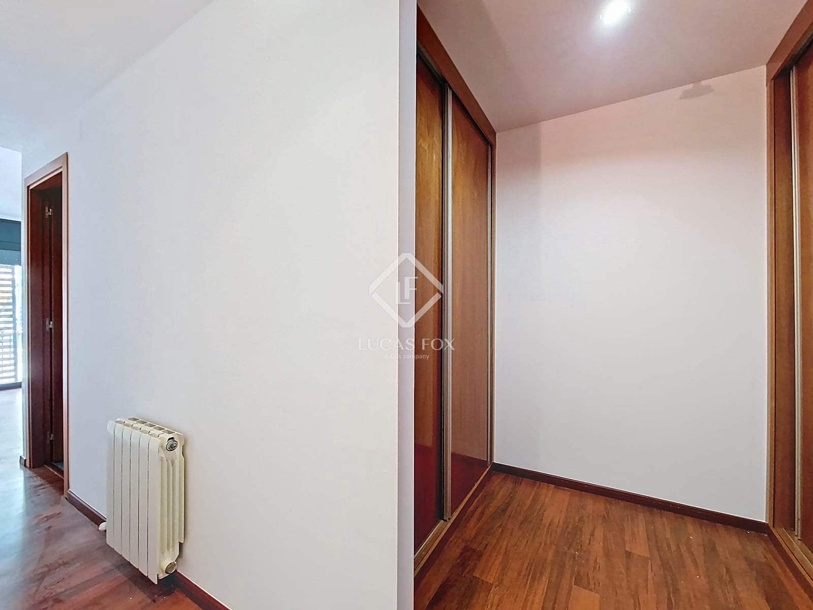 4 soverom Leilighet til salgs i Vilanova i la Geltru med garasje - € 435 000 (Ref: 9388668)