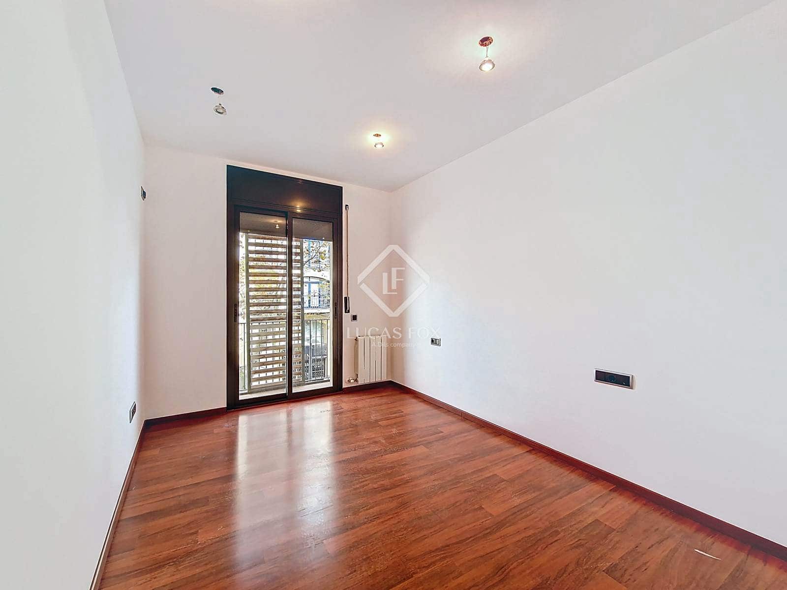 4 soverom Leilighet til salgs i Vilanova i la Geltru med garasje - € 435 000 (Ref: 9388668)