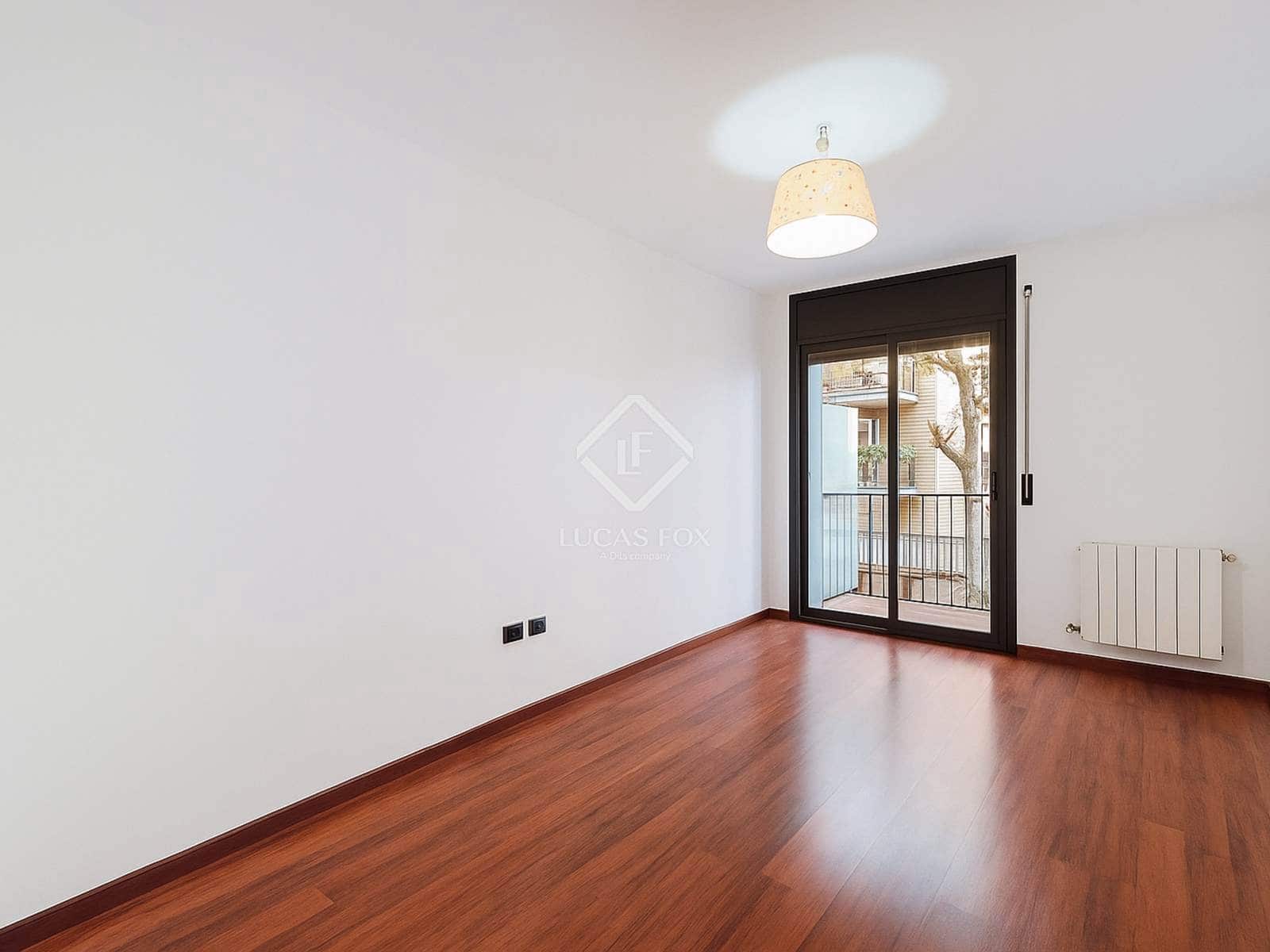 4 soverom Leilighet til salgs i Vilanova i la Geltru med garasje - € 435 000 (Ref: 9388668)