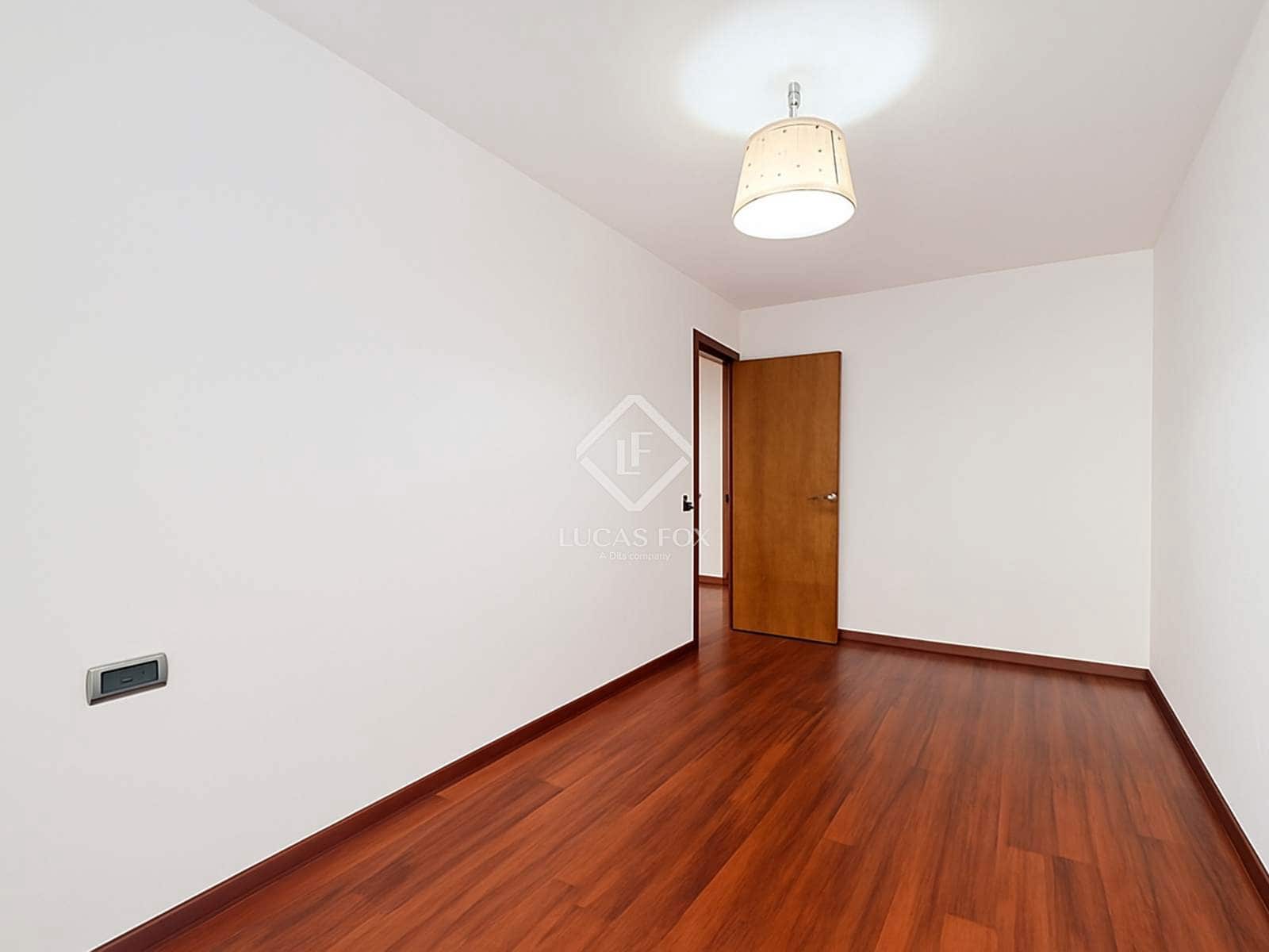 4 soverom Leilighet til salgs i Vilanova i la Geltru med garasje - € 435 000 (Ref: 9388668)