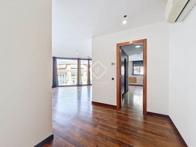 4 soverom Leilighet til salgs i Vilanova i la Geltrú med garasje - € 435 000 (Ref: 9388668)