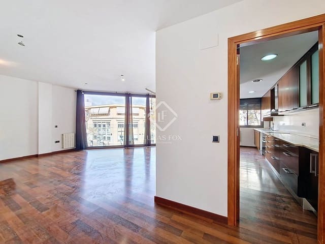 4 soverom Leilighet til salgs i Vilanova i la Geltrú med garasje - € 435 000 (Ref: 9388668)