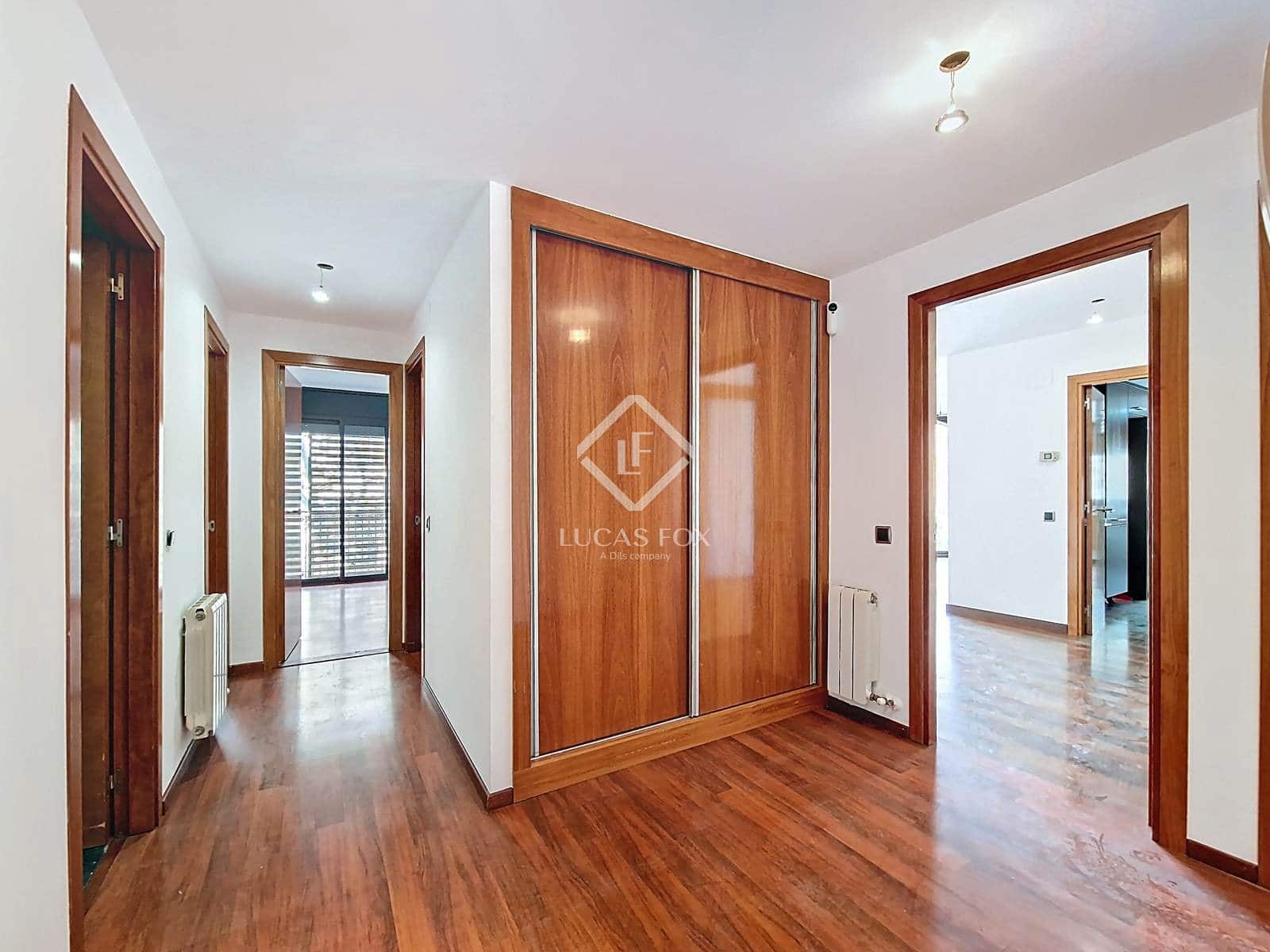 4 soverom Leilighet til salgs i Vilanova i la Geltru med garasje - € 435 000 (Ref: 9388668)