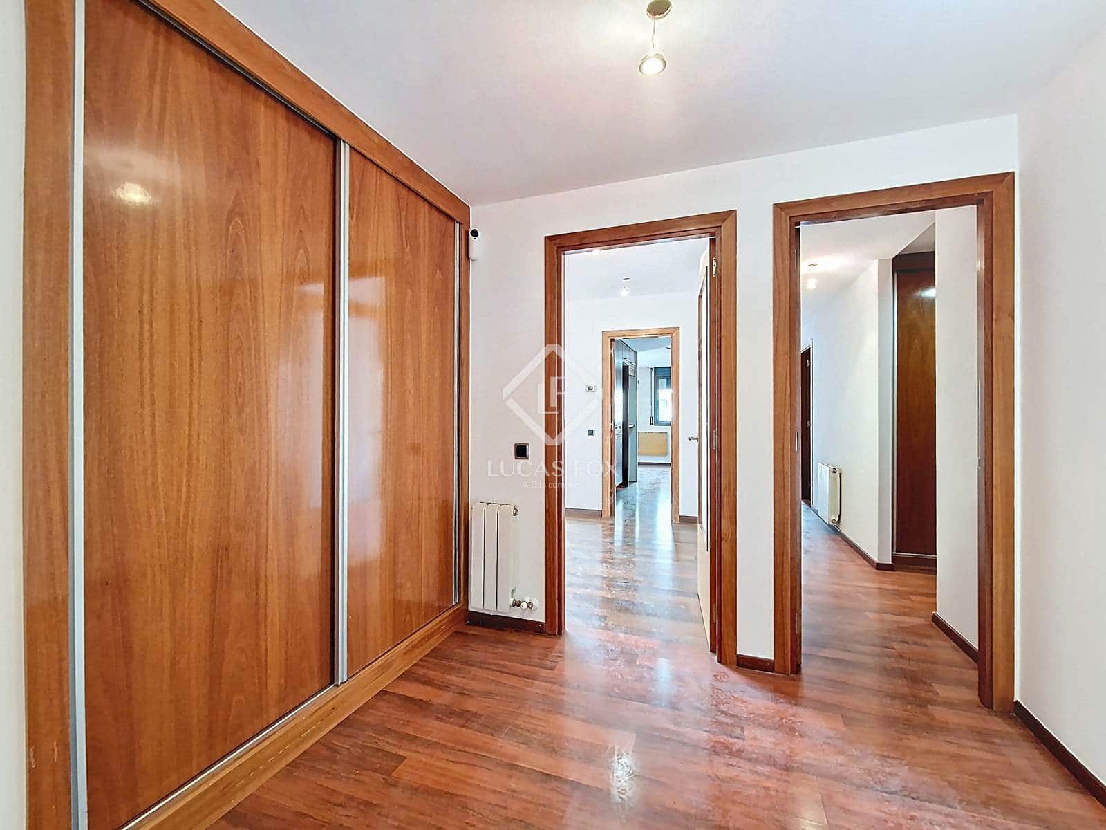 4 soverom Leilighet til salgs i Vilanova i la Geltru med garasje - € 435 000 (Ref: 9388668)