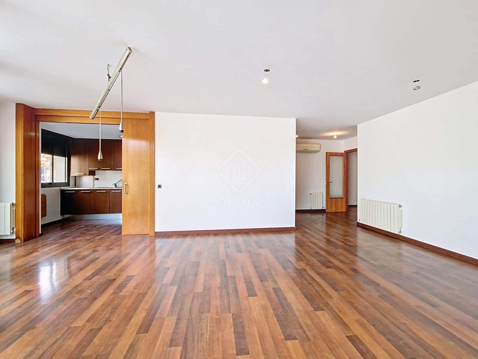 4 soverom Leilighet til salgs i Vilanova i la Geltru med garasje - € 435 000 (Ref: 9388668)