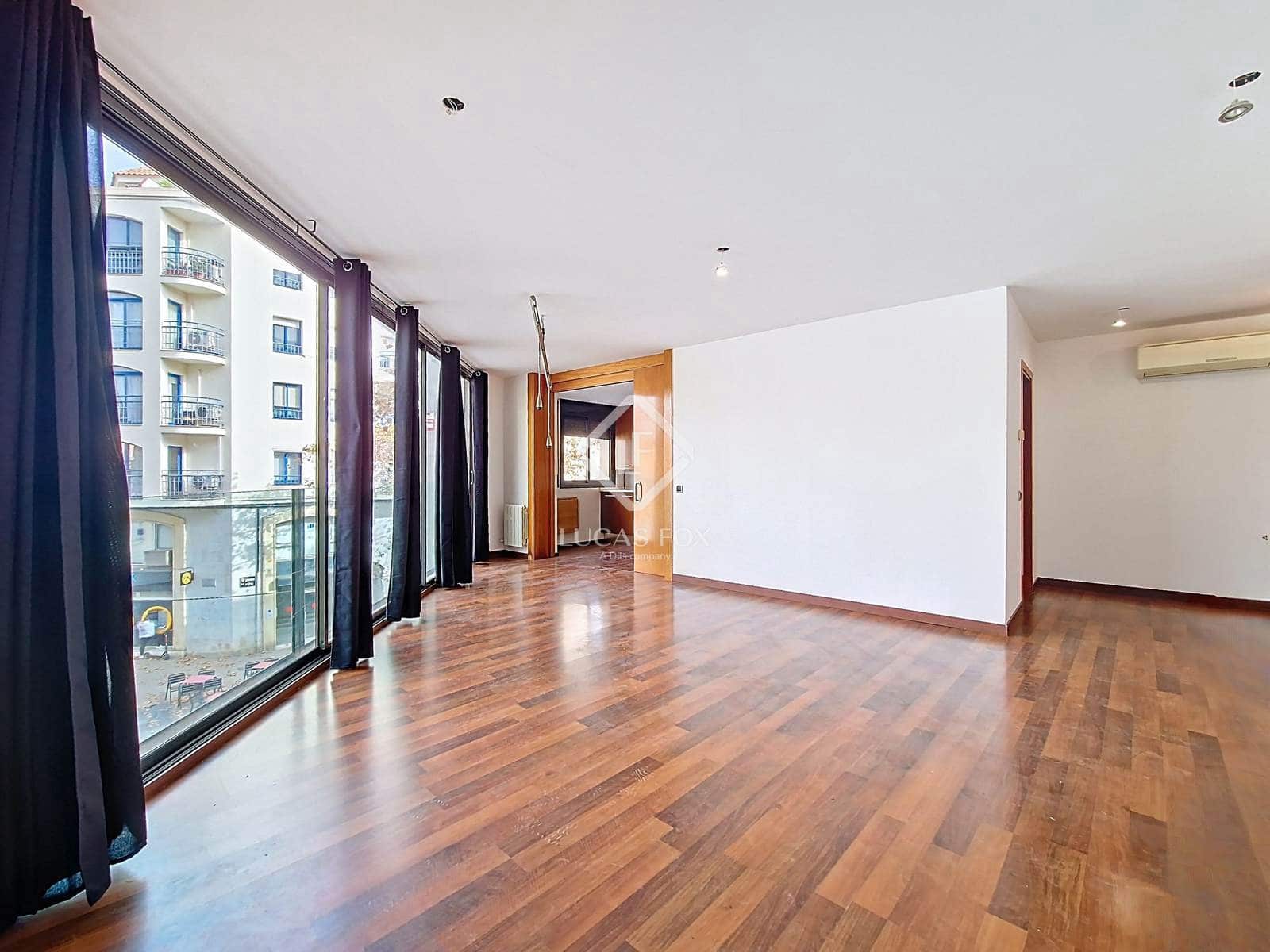 4 soverom Leilighet til salgs i Vilanova i la Geltru med garasje - € 435 000 (Ref: 9388668)