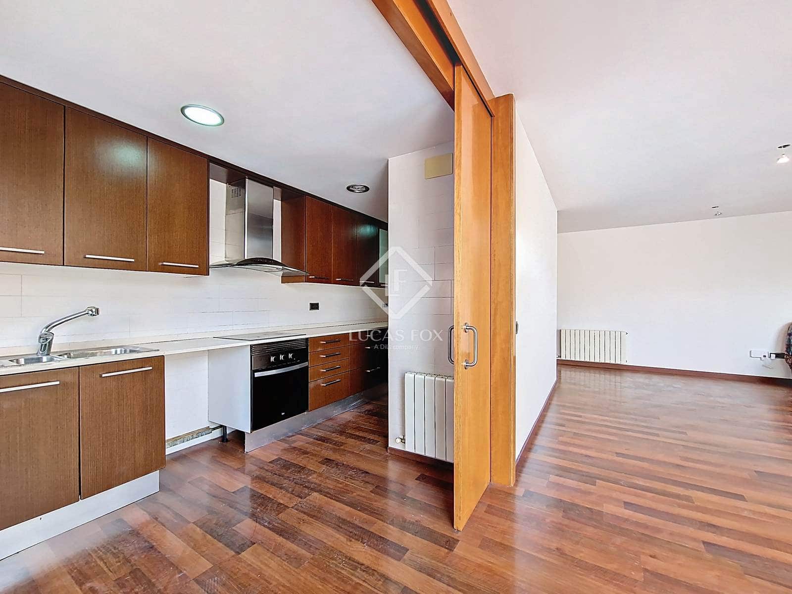 4 soverom Leilighet til salgs i Vilanova i la Geltru med garasje - € 435 000 (Ref: 9388668)