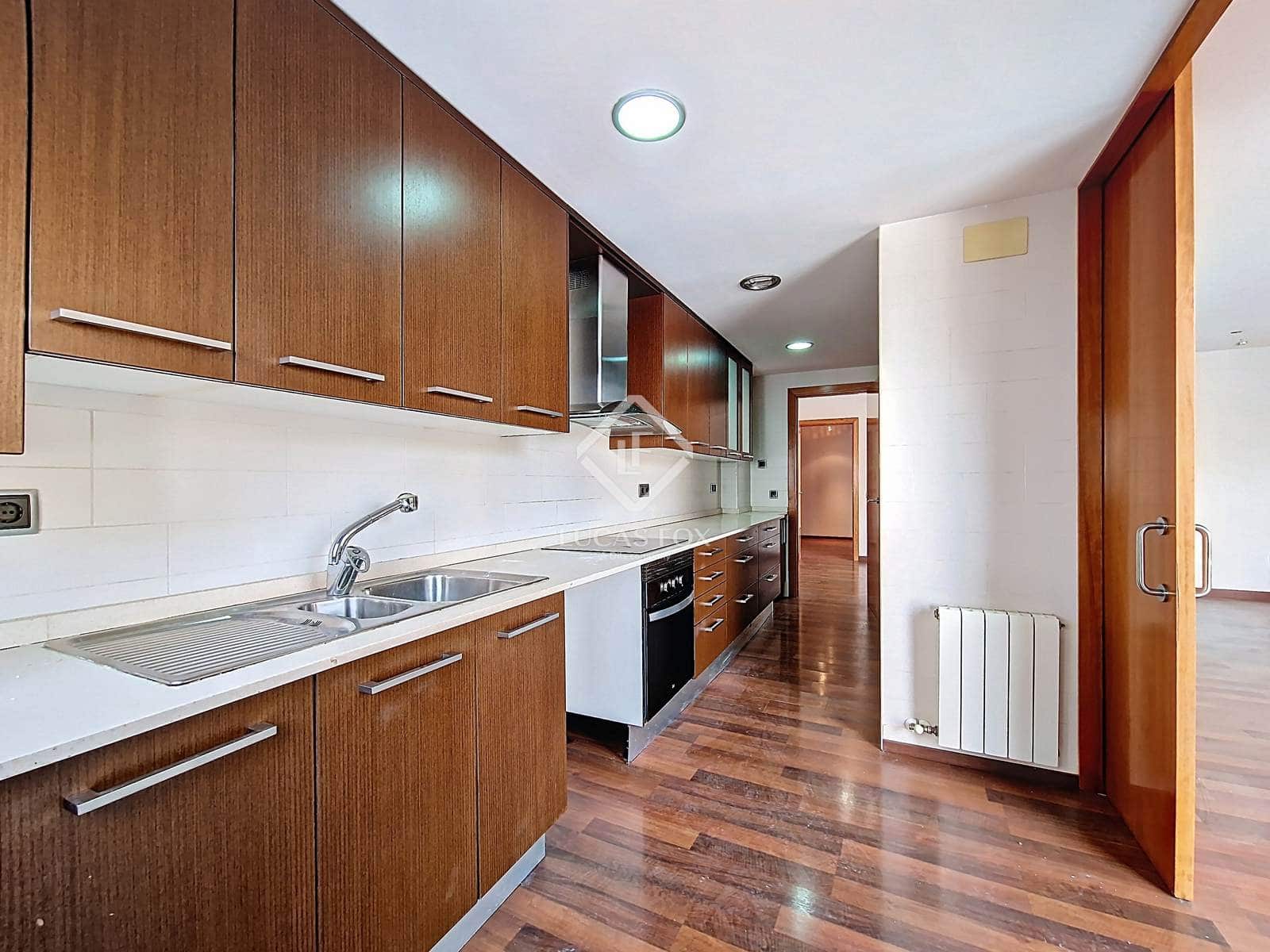 4 soverom Leilighet til salgs i Vilanova i la Geltru med garasje - € 435 000 (Ref: 9388668)