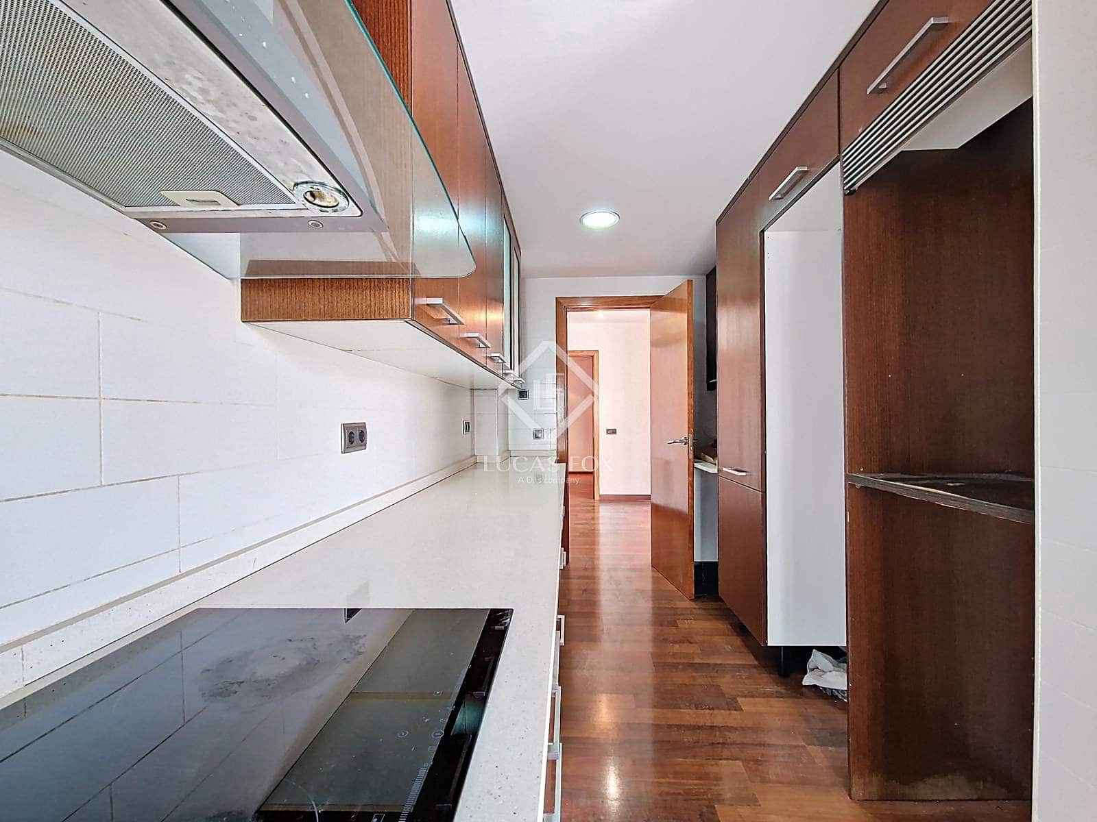 4 soverom Leilighet til salgs i Vilanova i la Geltru med garasje - € 435 000 (Ref: 9388668)