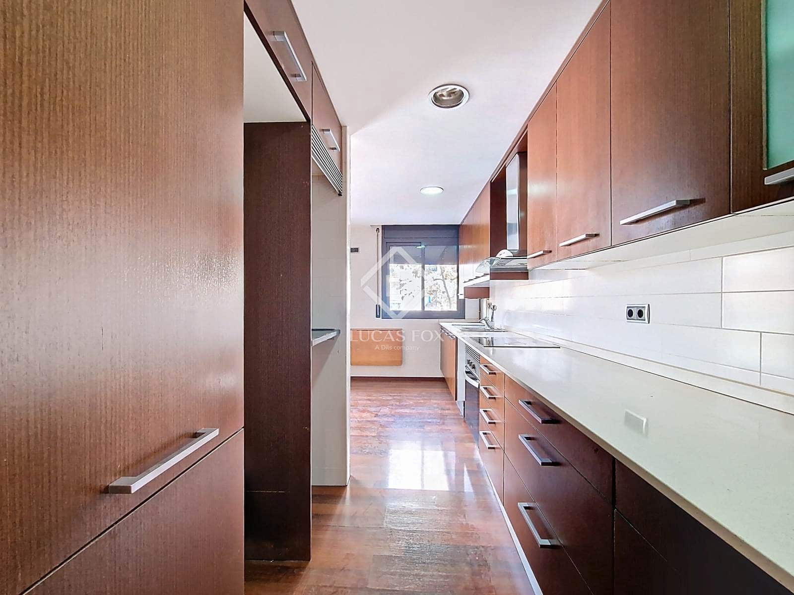 4 soverom Leilighet til salgs i Vilanova i la Geltru med garasje - € 435 000 (Ref: 9388668)