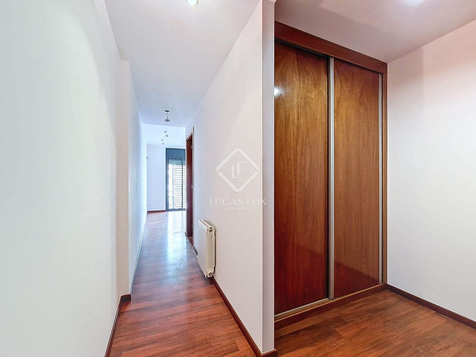 4 soverom Leilighet til salgs i Vilanova i la Geltru med garasje - € 435 000 (Ref: 9388668)