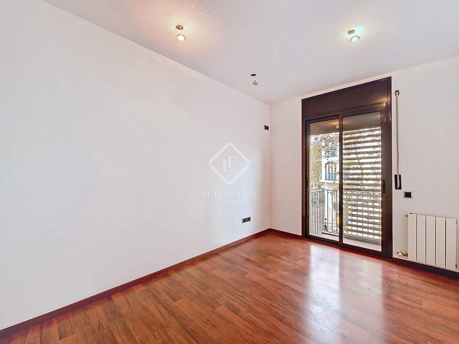 4 soverom Leilighet til salgs i Vilanova i la Geltru med garasje - € 435 000 (Ref: 9388668)