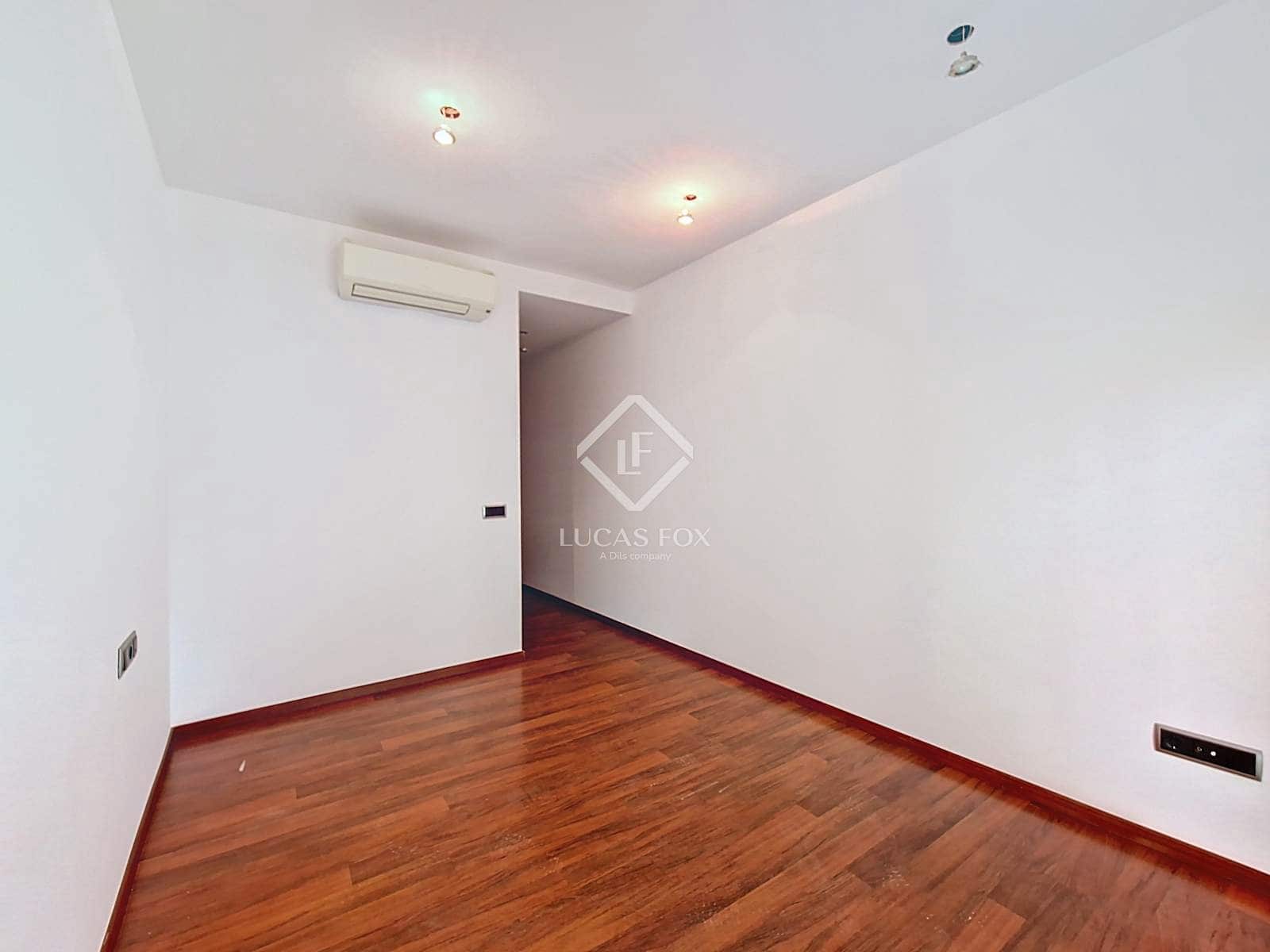 4 soverom Leilighet til salgs i Vilanova i la Geltru med garasje - € 435 000 (Ref: 9388668)