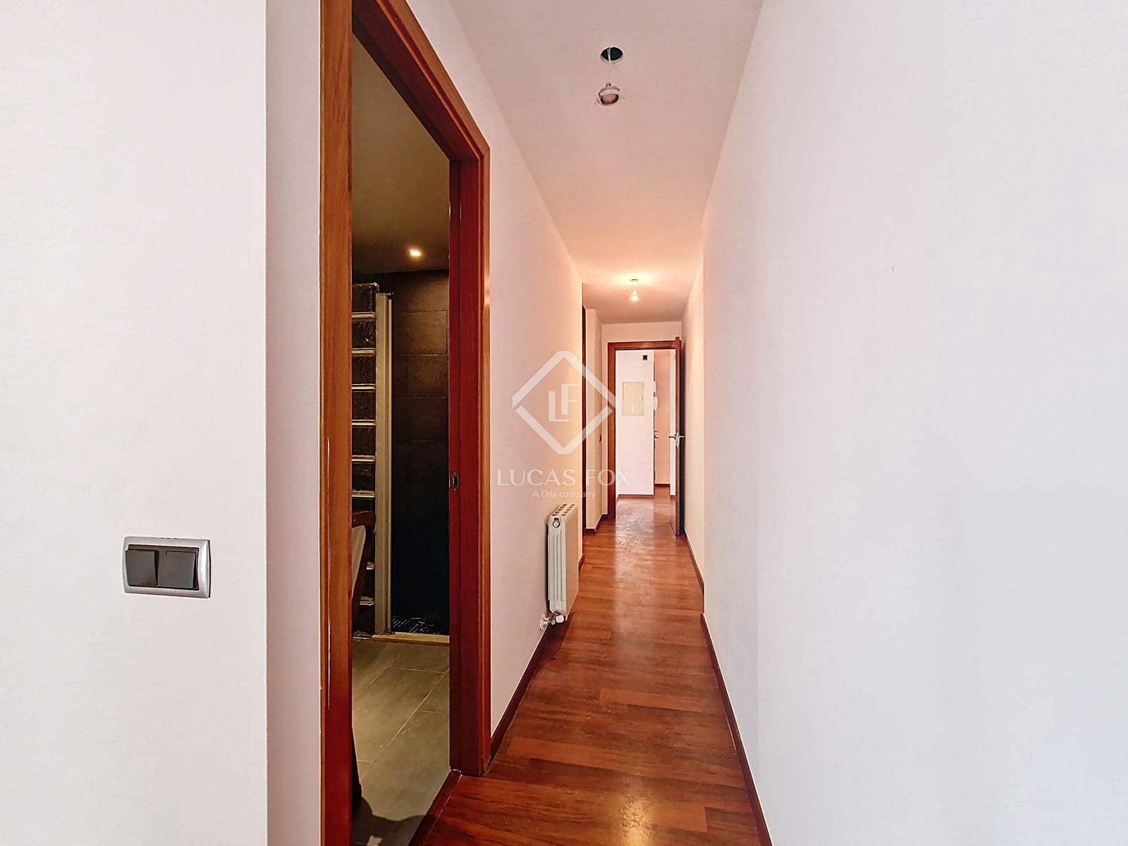 4 soverom Leilighet til salgs i Vilanova i la Geltru med garasje - € 435 000 (Ref: 9388668)