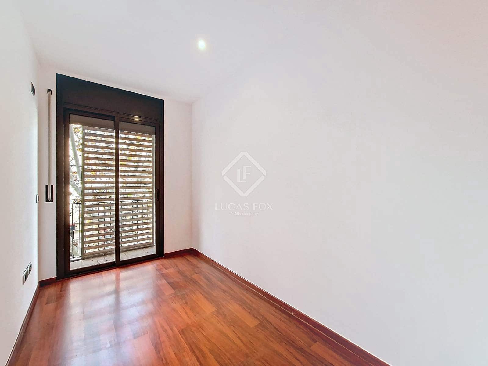 4 soverom Leilighet til salgs i Vilanova i la Geltru med garasje - € 435 000 (Ref: 9388668)