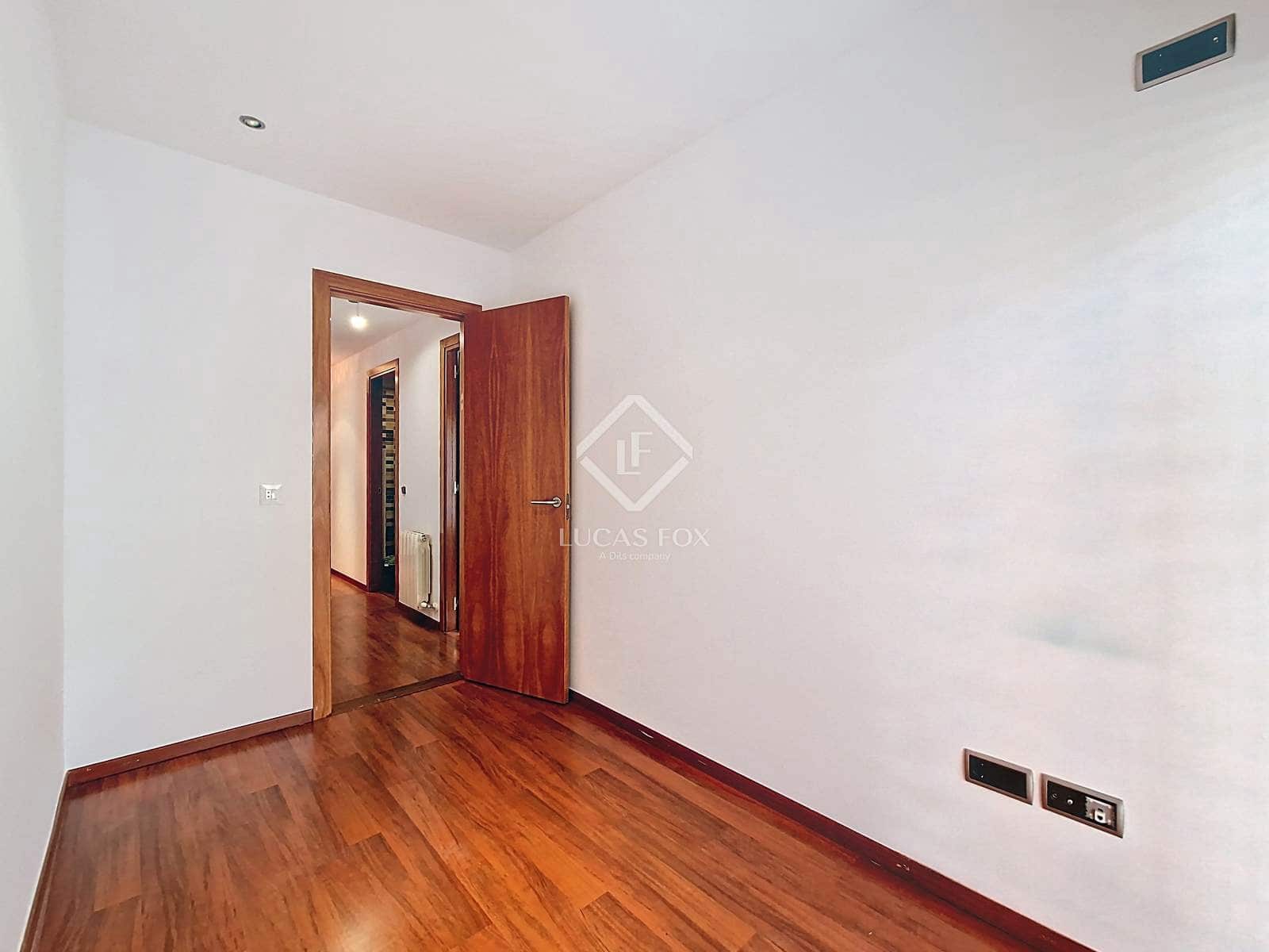 4 soverom Leilighet til salgs i Vilanova i la Geltru med garasje - € 435 000 (Ref: 9388668)