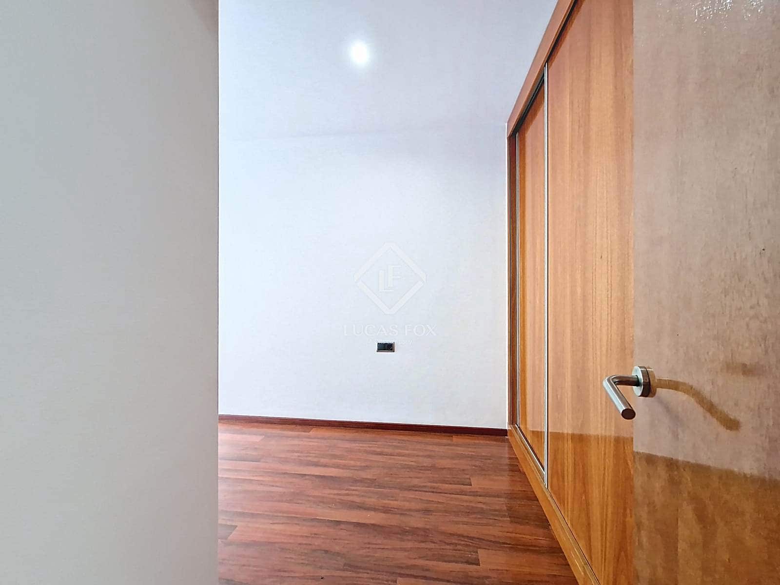 4 soverom Leilighet til salgs i Vilanova i la Geltru med garasje - € 435 000 (Ref: 9388668)